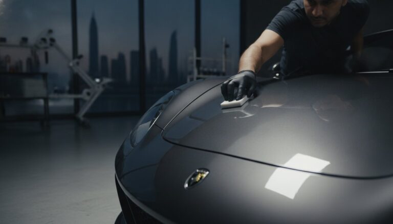 The Science of Smooth: Essential Clay Bar Treatment Benefits for Luxury Vehicles