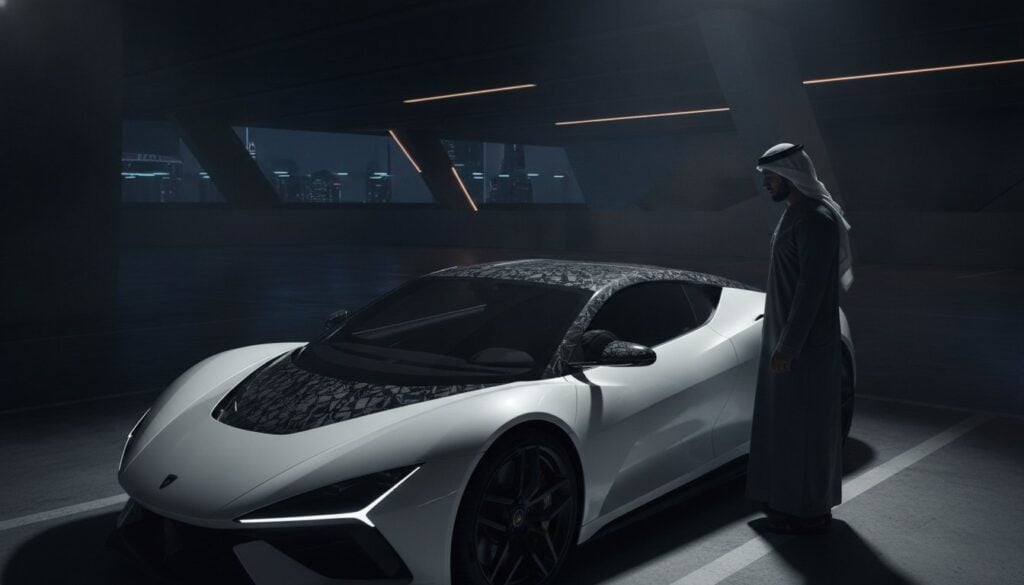 Top Car Roof Wrap Designs for 2026: Elevating Your Vehicle’s Silhouette