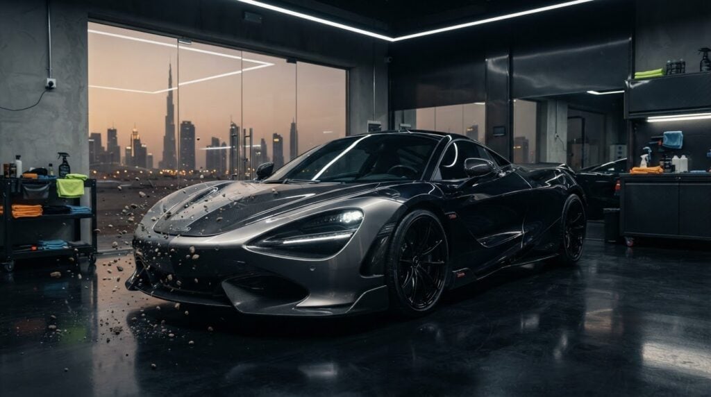 What Is Better Than Ceramic Coating? PPF and Other Options in 2026