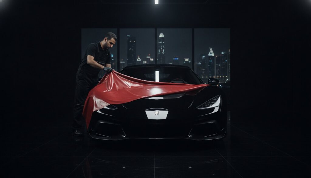 Best Reversible Car Mods for Luxury Vehicles: 2026 Guide
