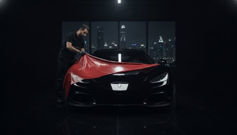 Best Reversible Car Mods for Luxury Vehicles: 2026 Guide