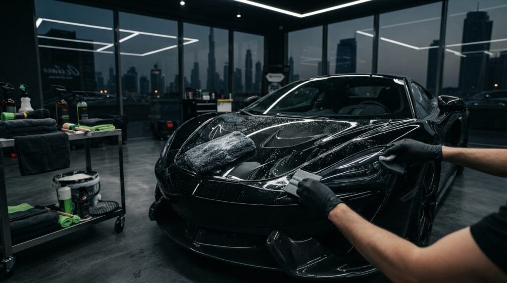 Car Paint Maintenance: The Definitive Guide to Preserving Showroom Finish in 2026
