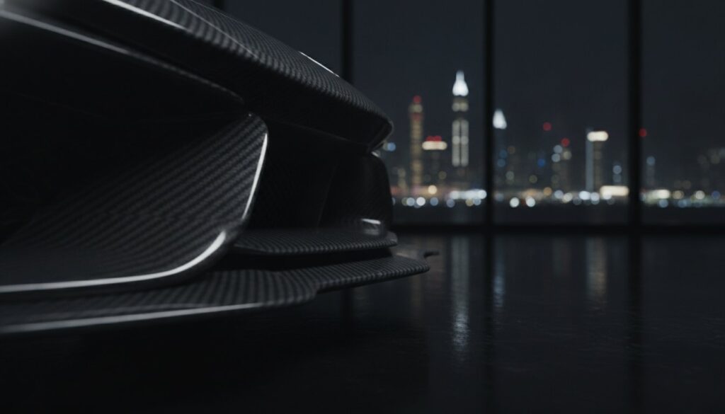 Forged Carbon Fiber Parts: The 2026 Guide to Elite Automotive Customisation