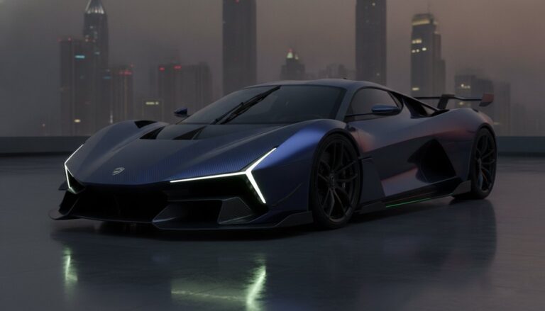 Lamborghini Revuelto Carbon Aero Kit: The 2026 Buying Guide to Elite Performance