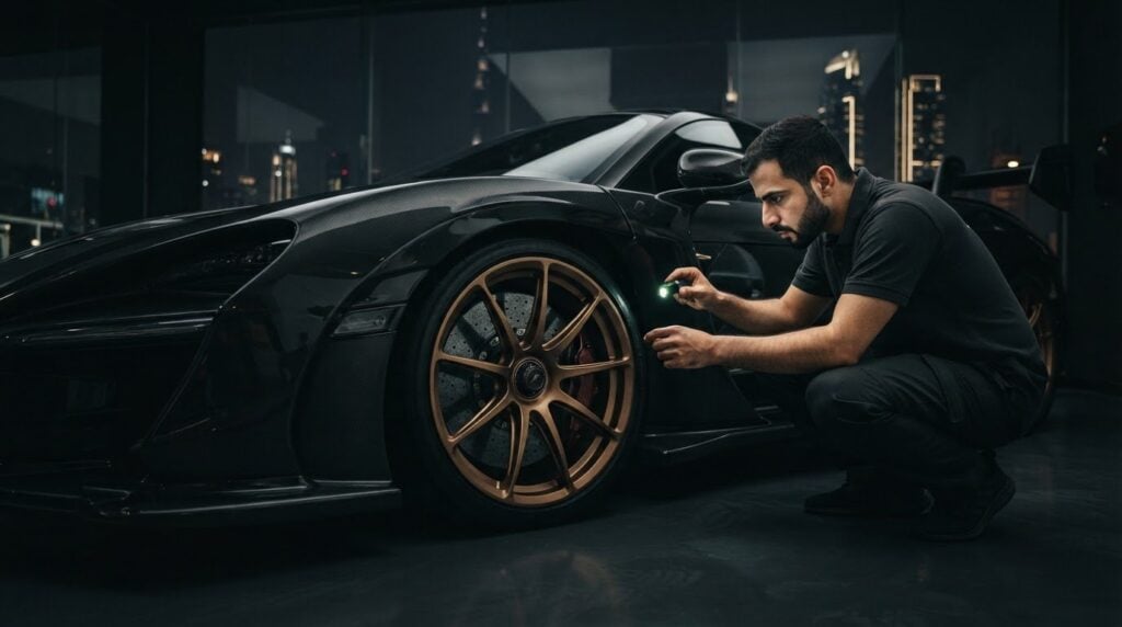 Satin Bronze Rim Color Change: The Definitive 2026 Buying Guide