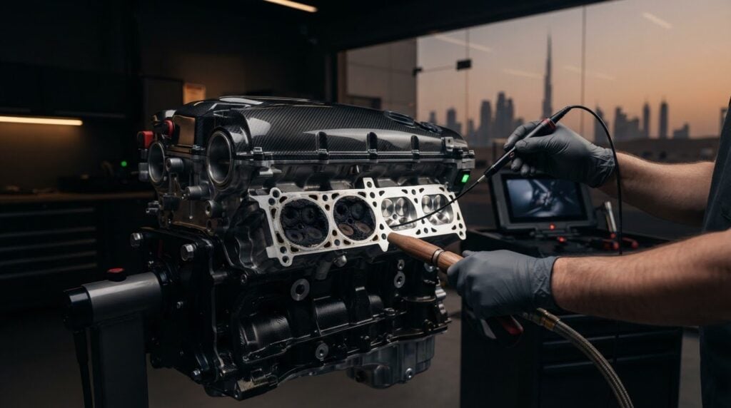 Signs Your Engine Needs Carbon Cleaning: The 2026 Vehicle Performance Guide
