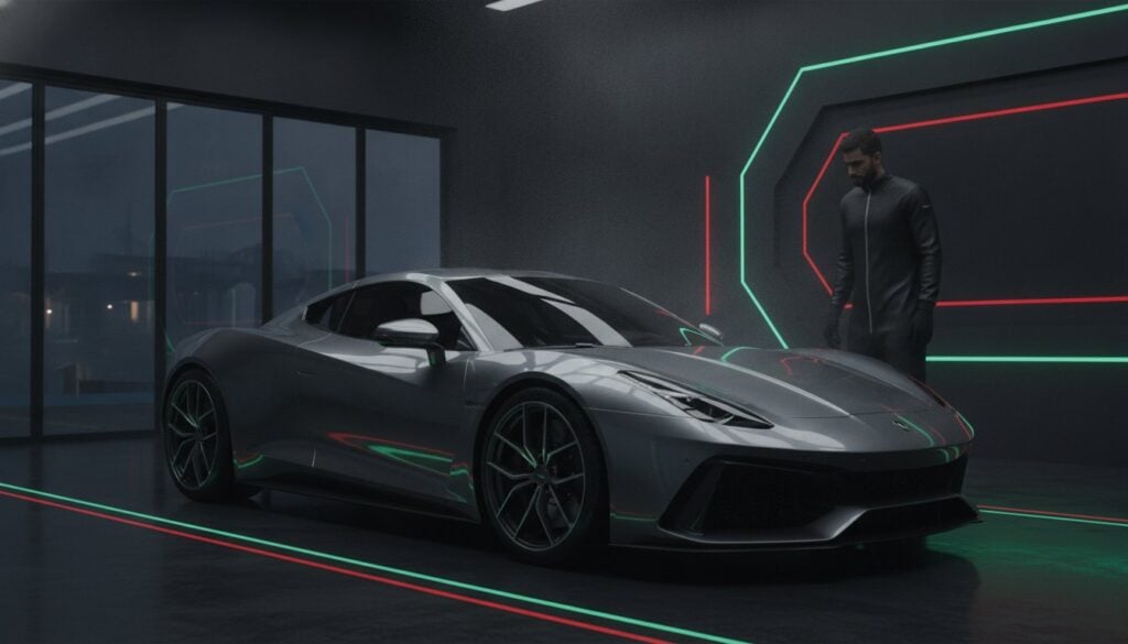 Sprayable Protective Coating for Luxury Cars: 2026 Guide