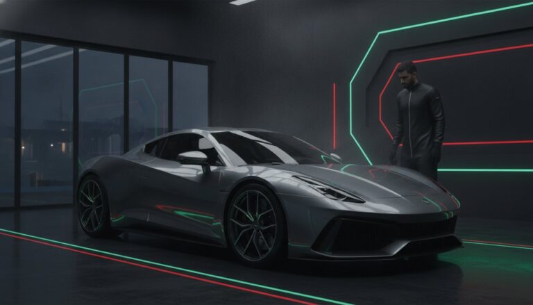 Sprayable Protective Coating for Luxury Cars: 2026 Guide