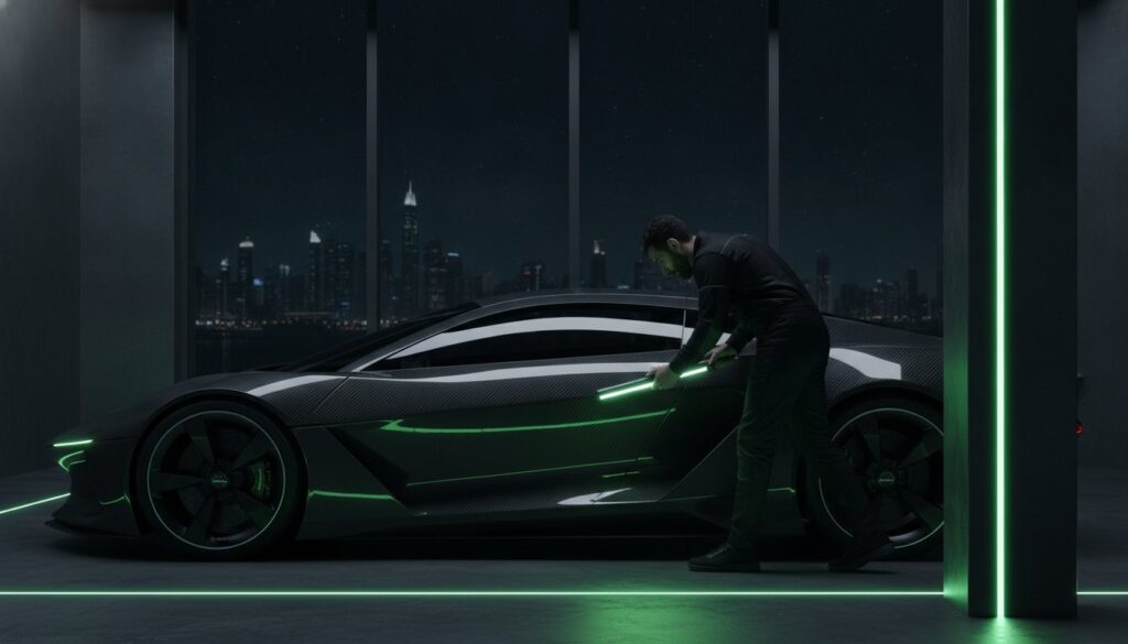 The Elite Checklist: How to Vet a Car Detailer for Luxury Vehicles in 2026