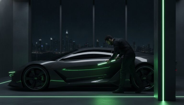The Elite Checklist: How to Vet a Car Detailer for Luxury Vehicles in 2026