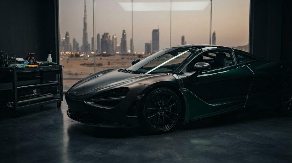 Top Alternatives to Repainting a Car in 2026: The Complete Comparison Guide