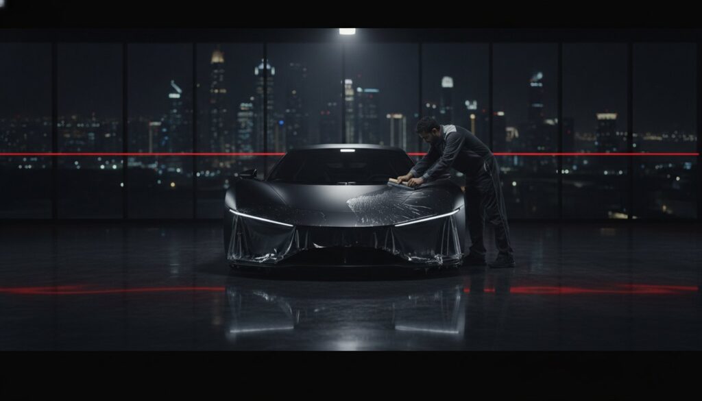 What to Expect During a Car Customization Project: The 2026 Elite Guide