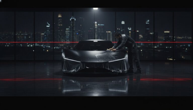 What to Expect During a Car Customization Project: The 2026 Elite Guide